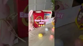 Easter Monday 2025 Day in the Life