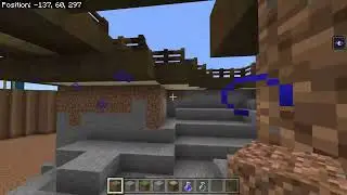 How To Build Stampys Lovelier World Ep 20 | Lake Terrain Pt 1