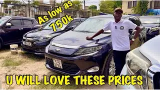 SHOCKINGLY LOW PRICES FOR LOCALLY USED CARS-0725152722