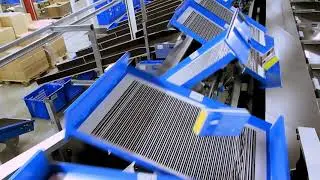 XPROMA - LR Sorter