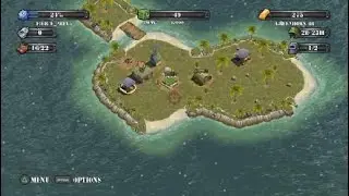 Battle Islands rating