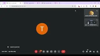 Pin Multiple Tiles in Meet (Google Meet)