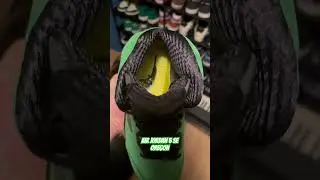Air Jordan 5 SE Oregon #jordans #nike #sneakerhead #sneakers #shoes #fashion #aj5 #green #oregon