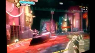 My low-ranked account...destroying higher ranks! - Rybow73
