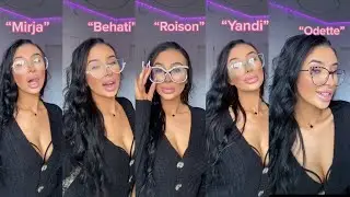 Lensmart Unboxing & Try-on + DISCOUNT CODE ! | brunetteprincesse