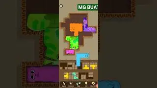 BLOCK PUZZLE CATS GAME #subscribe #shorts #viralvideo #games #ytshorts