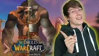 Różnice Między World of Warcraft Classic a Battle for Azeroth!