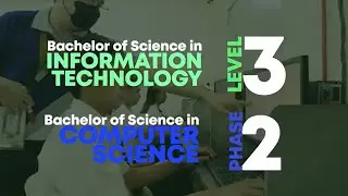 BSIT and BSCS Accreditation 2024 | Teaser Video