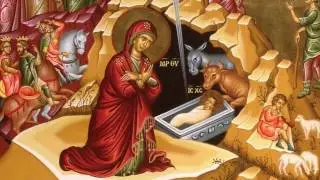 Axion Estin (It is Truly Meet) in Greek,  Plagal Tone 2
