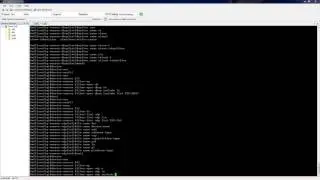 Switch Configuration