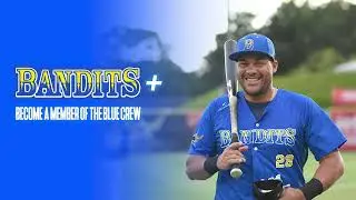 Introducing Bandits+ |  Brisbane Bandits