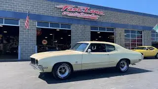 1970 Buick Gran Sport For Sale