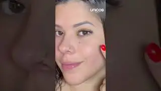 3seconds for prefect lower eyelashes!!!