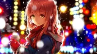 Nightcore - Into The Blue