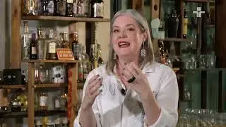 N&eacute;li Pereira conta o que a inspirou para escrever o livro &ldquo;Da Botica ao Boteco&rdquo;
