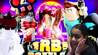 RB BATTLES CHAMPIONSHIP SEASON 3 FINALE! (Live Reaction)