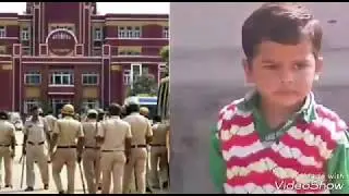 Pardhuman murder Ryan international school,Delhi