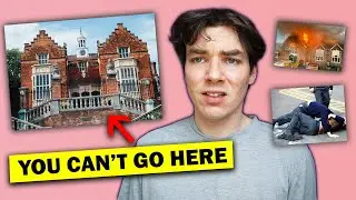 The British School System Messed Me Up