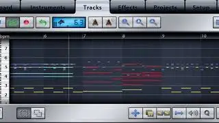 【DELTARUNE】THE WORLD REVOLVING (vs Jevil) piano arrange【MIDI】