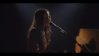 Astraea - Don't Let Go (Live)