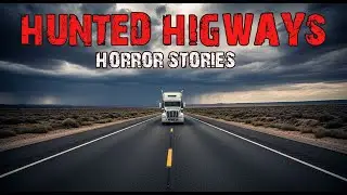 8 New Most Disturbing TRUE Trucker Horror Stories | Mr. Chill Chapters
