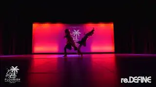 26 - Flourish 2024: Summer Showcase | LoudMoufz