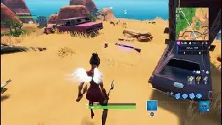 Fortnite fortbyte 40
