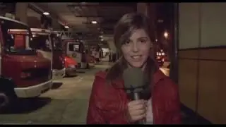 REC - La paura in diretta - 1&deg; scena (Fandub ITA)