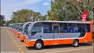Super Metro: How Discipline Built Nairobi’s Biggest Matatu - And Nearly Broke It