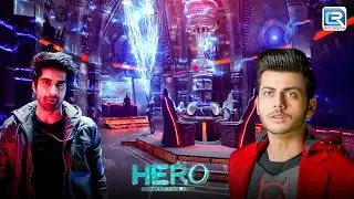 क्या Hero समय रहते Rocky के मिशन को नाकाम कर पाएगा ? | Hero Gayab Mode ON | Full Episode 91