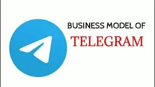 HOW TELEGRAM EARNS MONEY? 💰||BUSINESS MODEL OF TELEGRAM||