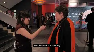 P&Ouml;FF TV presents: P&Ouml;FF 27 avagaala / opening gala behind the scenes