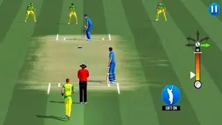World Cricket Battle 2: Play T20 Cricket League (by Creative Monkey Games) | Android Gameplay
