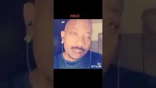 #halo #beyonce #cover #viral #talent #singer #songwriter #likeandsubscribe