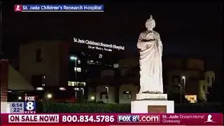 St. Jude Dream Home 2022 Cleveland Ohio
