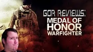 Medal of Honor: Warfighter - Review