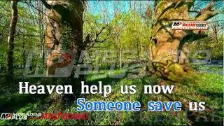 Heaven Help Us - My Chemical Romance || Megapro plus midi karaoke 
