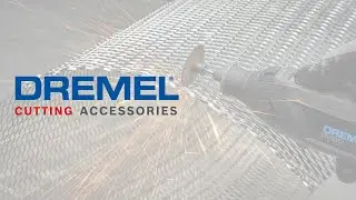 Dremel 32mm Cut Off Wheels (540) | Cutting