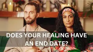 THE POWER OF SELF HEALING: ALEXANDER YASIN & SHAYOON