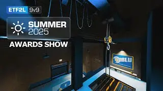 ETF2L TF2 Highlander Season 34 (Summer 2025): Awards Show
