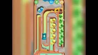 dig this 649-7 | SNOWBALLING | Dig this level 649 episode 7 solution walkthrough