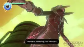 Gravity Rush 2 | Episode 14 - Carefree Gentleman [PS4]