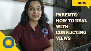 5 Tips for Parenting Together | How to Avoid Conflicts | NutSpace