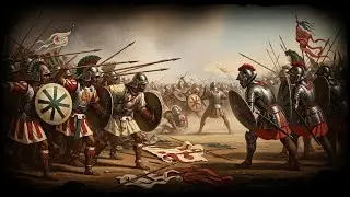 The Most Decisive Siege Ever Fought (That Everyone Forgot) | Tenochtitlan 1521