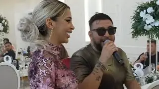 Costel Biju - Bum Bum Bum Ca In Arabia (Live 2025)