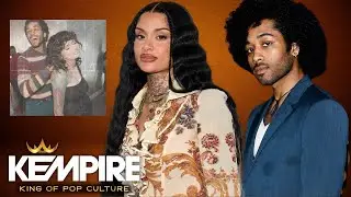 Kehlani Seeks RESTRAINING ORDER Against Baby Daddy After He Sought Full Custody & C*LT Accusations!