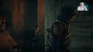 Assassin's Creed UNITY #24 (memórias e sequências complendo  o 100%)  #8