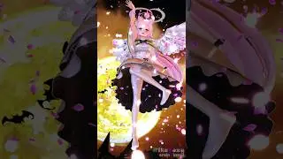 【MMD】JISOO - 꽃 (FLOWER) (Mika)