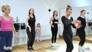 Bachata Shines Battle | RITMO MADRAS| Graz, Austria | Arun Pauer & Ana Ursic