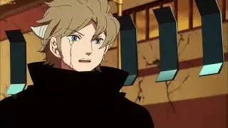 [World Trigger] Jin's cute laughs
